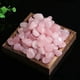 thumbnail image 2 of Grava de cristal en polvo, cristal blanco, piedra de aromaterapia, piedra perfumada, piedra desmagnetizadora, grava decorativa, 2 of 4