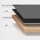 thumbnail image 3 of Mini Table Portable Mini Tea Coffee Desk Tripod Table Desk for Camping Hiking Backpacking Fishing, 3 of 4
