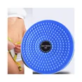 thumbnail image 4 of Giro de cintura Giro de cintura Giro de cintura Articulación de torso Aeróbicos Ejercicio de pies Giro de fitness Imán Equilibrio Tocadiscos Azul1pcs-azul, 4 of 5