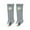 Blue, variant on Coerni Baby Socks Fashion Stockings Toddler Socks With Pinch Ankle Baby Kids Little Girl Boy Animal Socks