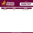 thumbnail image 2 of Metrix Premium Chassis Parts - 12 PC Front End Suspension Kit Fits 1999-2004 Jeep Grand Cherokee, ES3472, ES3473, ES3474, ES3475, K3134T, K3185, K3201, K3202, Made in Europe, 2 of 9