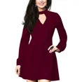 thumbnail image 1 of Vestido Corto Casual Camerun, 1 of 2