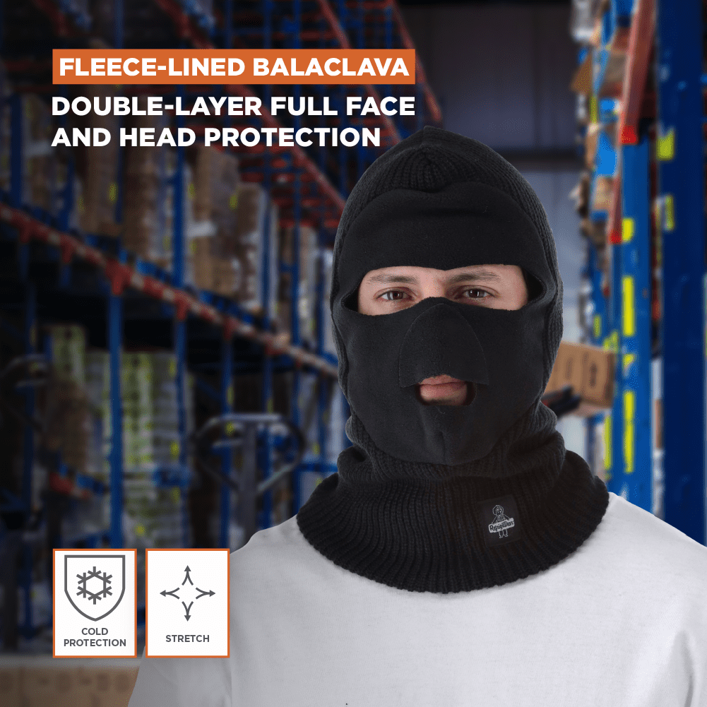 RefrigiWear Balaclava