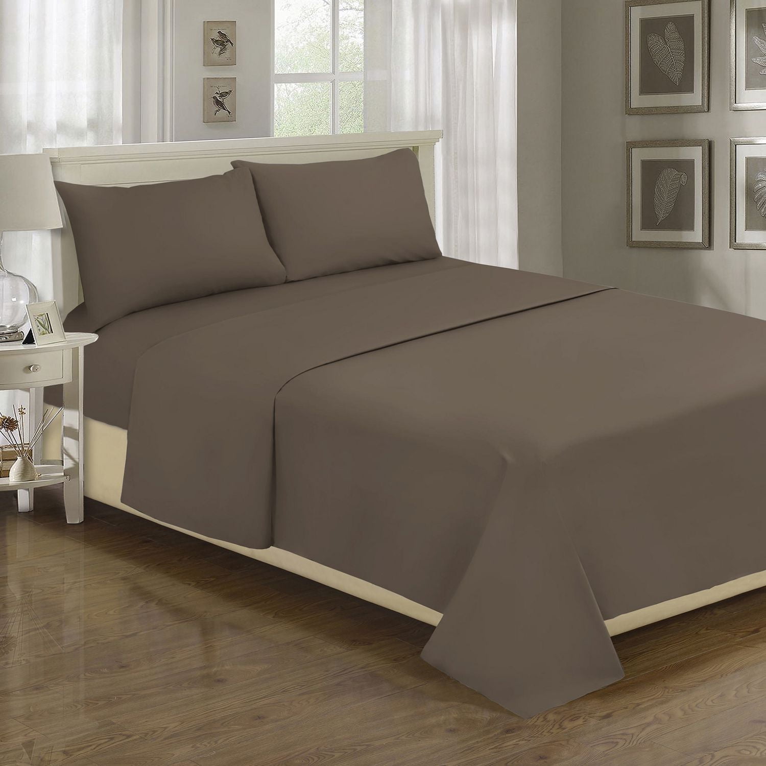 Spa Sheet Set