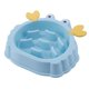 thumbnail image 1 of Slow Feeder Bowl,dog Slow Feeder Bowl,cat Bowls, Healthy Eating, Slow Feeder Pet Bowl, 1 of 4