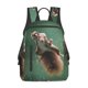 thumbnail image 1 of Fotbe Squirrel Mochila Ligera para Hombres y Mujeres - Duradera y Resistente al Agua, Ideal para Escuela, Trabajo, Viajes y Uso Diario, 1 of 7