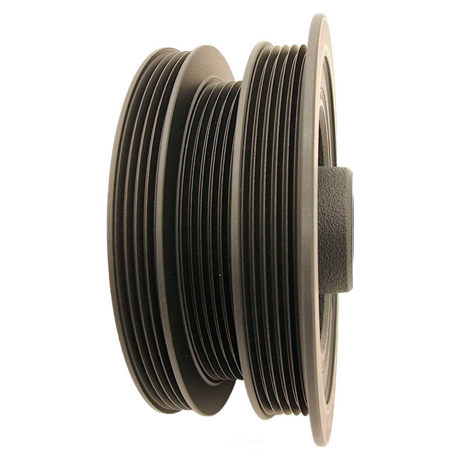 ATP 102327 Graywerks Harmonic Balancer