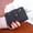 Black, variant on Women Wallet Clutch Organizer, Portable PU Leather Zipper Wallet Coin Purse, RFID Bifold Fashionable Women Wallet for Cash and Cards (Black)