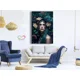 thumbnail image 5 of Cuadro Decorativo Canvas Para Sala O Recamara Hada Verde, 5 of 5
