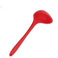 thumbnail image 3 of Sunrain Calypso Basics Melamine Utensil Set, -piece, Red, 3 of 4