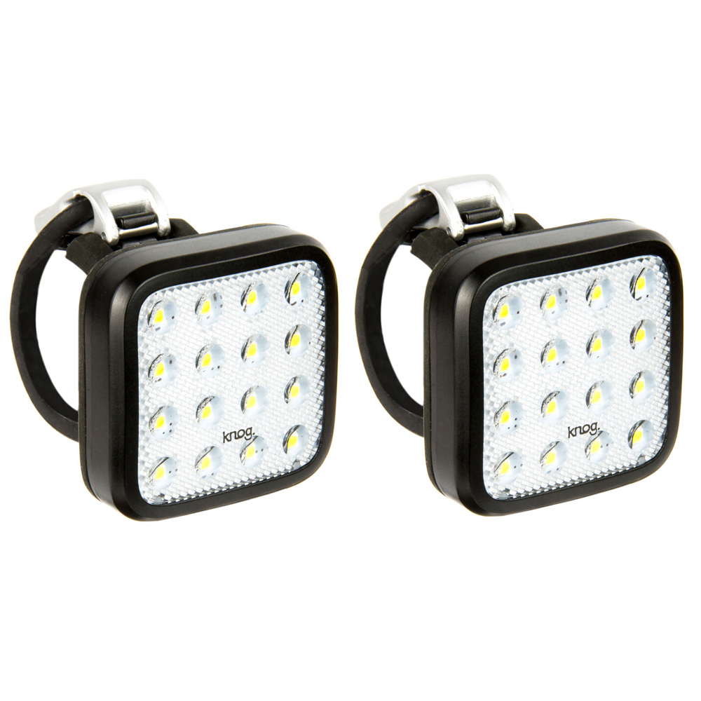 knog blinder mob usb rechargeable light