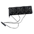 thumbnail image 3 of Ventilador de Refrigeración Triple de 90 mm - Fuente de Alimentación 4 Pin / 3 Pin / IDE - Enfriador de Tarjeta Gráfica Compatible Macarena 3 FAN GPU refrigerante enfriador, 3 of 7