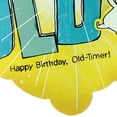 thumbnail image 3 of Hallmark Funny Pop-Up Birthday Card (Hate to Spring This On You, Old-Timer), 3 of 6