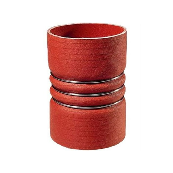 Turbocharger Intercooler Hose - Compatible with 2011 - 2018 International ProStar 2012 2013 2014 2015 2016 2017