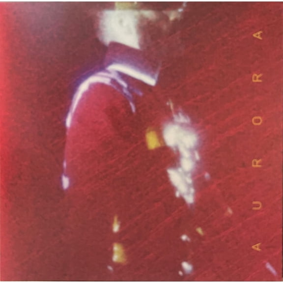 Ben Frost - A U R O R A (10th Anniversary) - Music & Performance - Vinyl