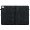 thumbnail image 2 of Dteck Case for iPad Pro 13 inch 2024, PU Leather Magnetic Closure Protective Folio Stand Cover with Pencil Holder Multiple Viewing Angles for iPad Pro 13-in. (M4) 2024,Black, 2 of 5