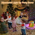 thumbnail image 4 of Baby Toys 12+ Months Ocean Rotating Projector - Early Education Toys 12-18 Months with Various Pacify Music/Light Kids Toddler Toys for 1 2 3+ Year Old Boys Girls Birthday, 4 of 8