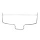 thumbnail image 4 of Cake Leveler Stainless Steel 8 Gear Adjustable Cake Layer Cutter with Detachable Wire for Baking Tool Two Wire, 4 of 4