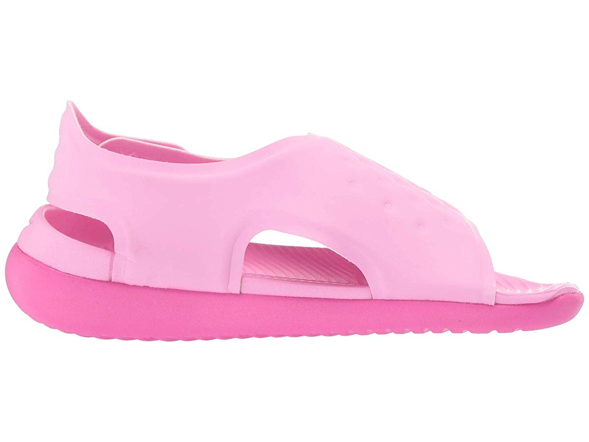 nike kids sunray adjust