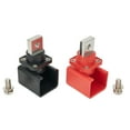 thumbnail image 4 of 2X300/400A Brass Lithium Battery Terminal Connector Energy Storage Terminal, 4 of 10
