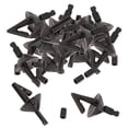thumbnail image 4 of 20pcs Surf Fishing Impact with Heat Shrink Rig Tubes Terminal, 4 of 6