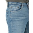 thumbnail image 4 of Wrangler Men's and Big Men's Relaxed Fit Jeans with Flex, 4 of 9