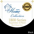 thumbnail image 4 of Juego de sábanas Sweet Home Collection Supreme 1800 Series, 4 of 4