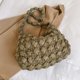 thumbnail image 3 of Bolso Acolchado para Las Axilas Mano Con Burbujas Informal Ligero Y Suave Mujer, 3 of 9