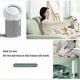 thumbnail image 4 of Compatible For Dyson TP05 / PH01 Cool Fan Remote Control Replacement, 4 of 4