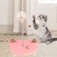 thumbnail image 2 of Combination Perro con fugas de comida, juguete, gatito, columpio, vaso con fugas, bola de comida, bolas de alimentación lenta, 2 of 5