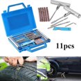 thumbnail image 3 of Chdz 11pcs Duty Tire Rep Kit Set For Car Cycle Atvs Truck Tractors, 3 of 4