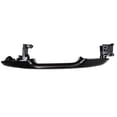 thumbnail image 2 of PT Auto Warehouse TO-3301S-FRK - Outer Exterior Outside Door Handle, Smooth Black - without Keyhole, Passenger Side Front Fits select: 2012-2017 TOYOTA CAMRY, 2018-2019 TOYOTA C-HR, 2 of 3