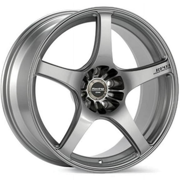 Enkei  NT03PlusM Cap Screw