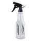 thumbnail image 2 of Fiudx Regadera a Presión, Pulverizador de Plástico de Gran Capacidad, Boquilla de Riego Ajustable, Recarga Fácil de Limpiar, Ideal para Jardinería, Lavado de Autos y Cuidado de Plantas, Uso Doméstico, 2 of 6