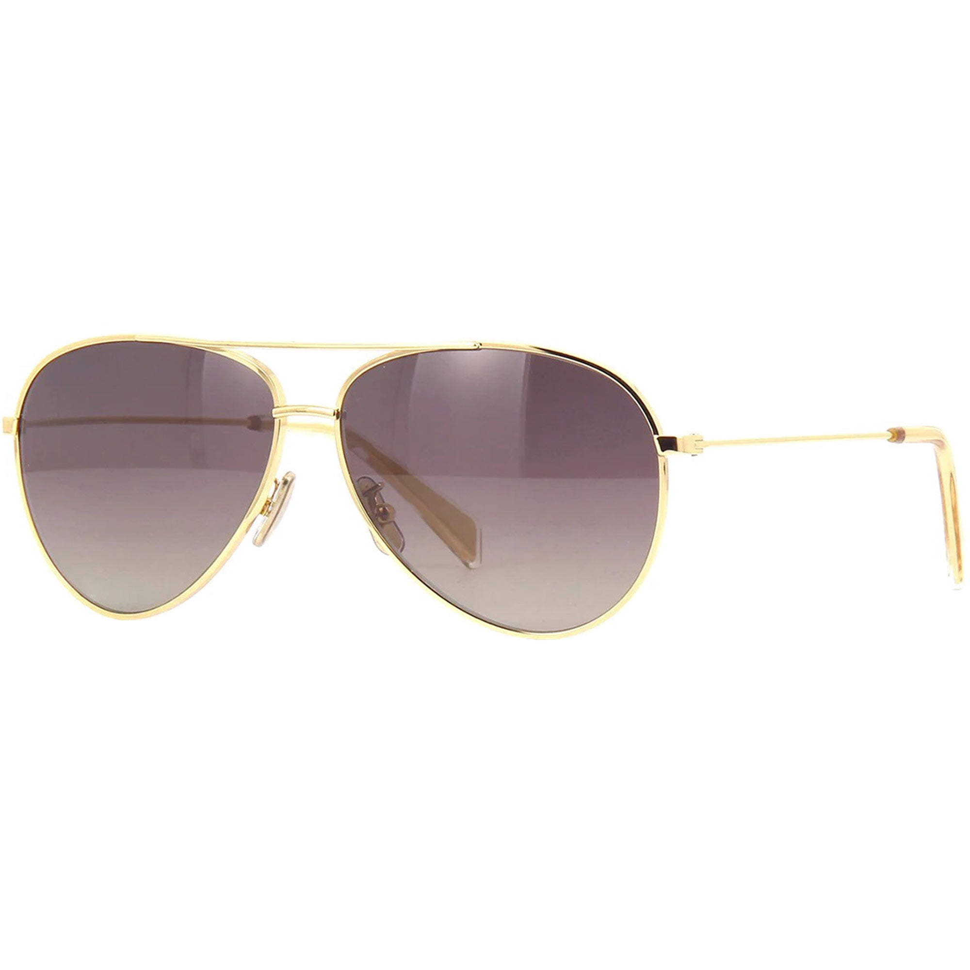 Celine Cl40046u 56A 52mm Modified Square Cat Eye Women's Sunglasses