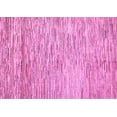 thumbnail image 1 of Ahgly Company Indoor Rectangle Oriental Pink Modern Area Rugs, 5' x 8', 1 of 4