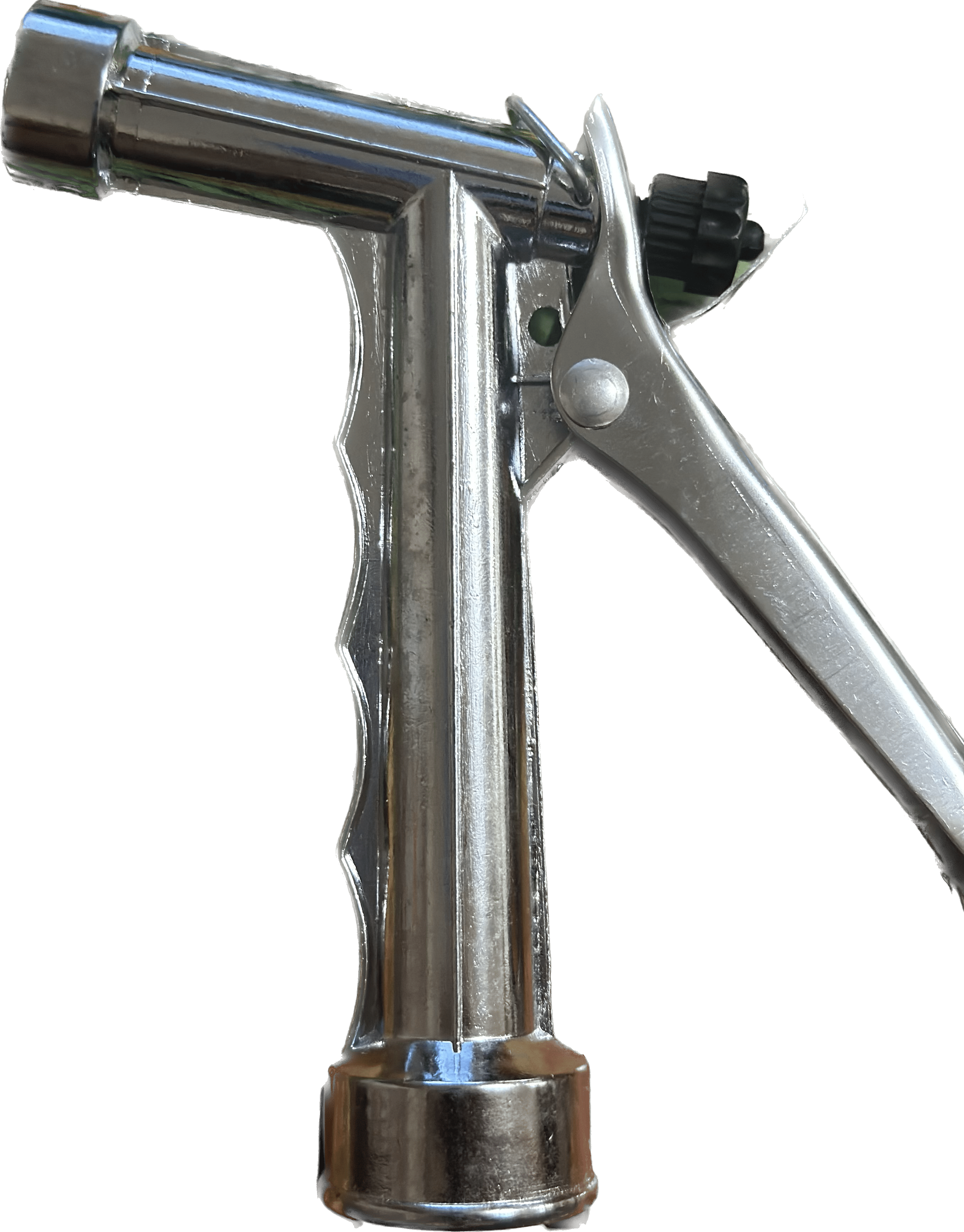 Brand: Magic Garden 5 1/2 in. Hose Nozzle
