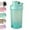 Green, variant on Bxaolu Shaker Bottle Perfect for Protein Shakes and Pre Workout, Leak Proof Sports Shaker Cups&nbsp;, Easy Clean, 500ml/17-Ounce, Gray
