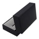 thumbnail image 3 of Caja de gemelos Hugo Mini portátil Negro, 3 of 5