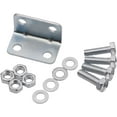 thumbnail image 3 of 150DB Super Loud Dual Electric Air Horns Kit for Vehicles - With Compressor, Applicable for Cars, SUVs, Trucks, Boats (Sliver), 3 of 8