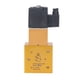 thumbnail image 1 of Válvula solenoide, válvula solenoide de 3 vías y 2 posiciones, reemplazo de válvula solenoide, rendimiento sólido, 1 of 12