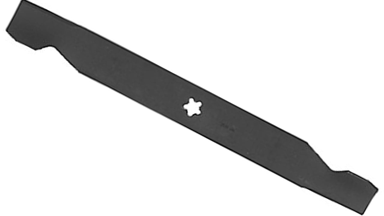 Oregon 95032 Husqvarna Replacement Lawn Mower Blade With 5/8 Star 211