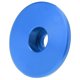 thumbnail image 4 of Estrela Bike Auriculares Vástago Tapa Superior Expansor Vástago Dirección Enchufe Cubierta Perno Bicicleta de Carretera Piezas de Horquilla Cubierta de Enchufe Azul, 4 of 8
