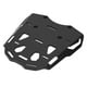 thumbnail image 1 of Estante para equipaje de motocicleta, portaequipaje trasero de aleación de aluminio Portaequipaje trasero para motocicleta Portaequipaje para motocicleta construido para durar, 1 of 9