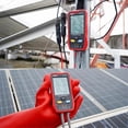 thumbnail image 3 of UT673PV Solor MPPT Meter Photovoltaic Maximum Power Tester, 3 of 5