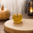 thumbnail image 5 of Halloween Party Decor Props, Miniature Artificial Resin Pumpkin Ornaments Suitable For, Halloween Decorate for Party Favors, Home Accents, DIY Crafts Room Decor, 5 of 6