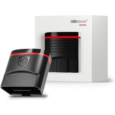 OBDeleven OBD2 Diagnostic Tool Scanner for Seat Cupra Skoda BMW Mini (Android & iOS, Next Gen Device)