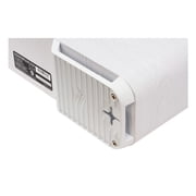 Polk Audio Signature Elite ES35 Slim Center Channel Speaker (White)