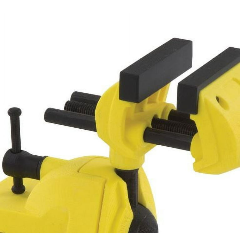 Stanley Hand Tools 83-069M Vise Base Multi-Angle