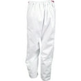 thumbnail image 4 of FUJI Women's Pink Blossom BJJ Gi, 4 of 7